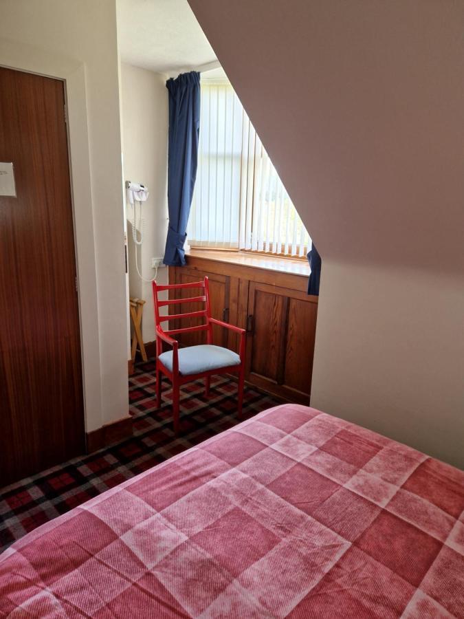 Creag Meggan Bed and Breakfast Ballater Eksteriør billede