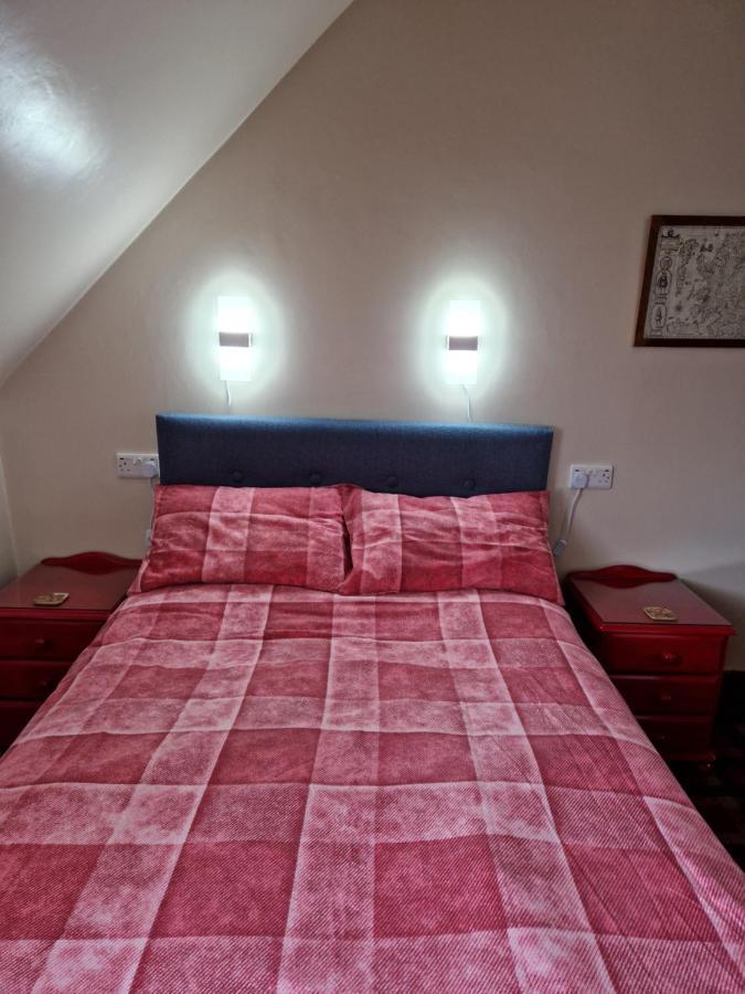 Creag Meggan Bed and Breakfast Ballater Eksteriør billede