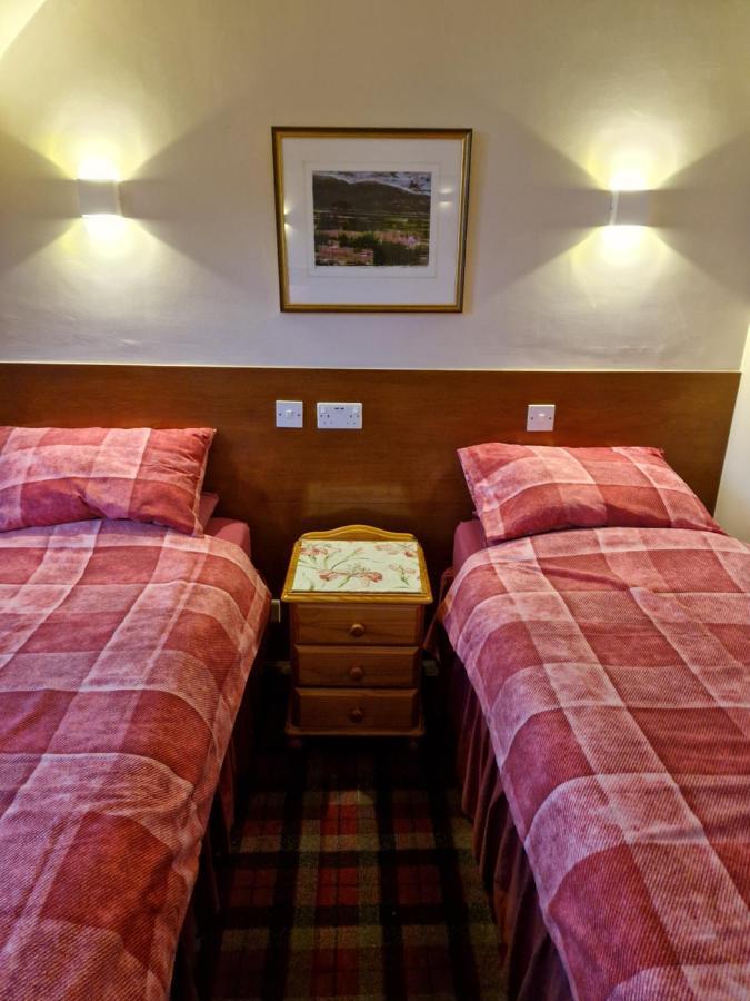 Creag Meggan Bed and Breakfast Ballater Eksteriør billede