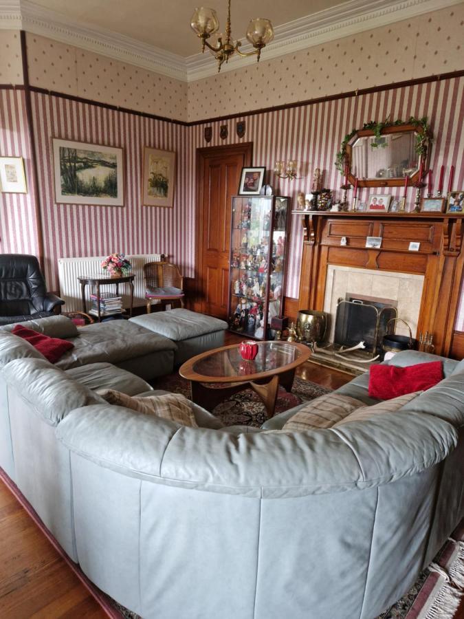 Creag Meggan Bed and Breakfast Ballater Eksteriør billede