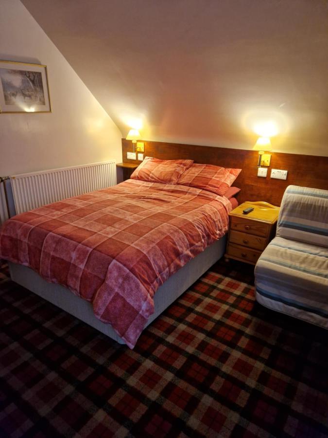 Creag Meggan Bed and Breakfast Ballater Værelse billede