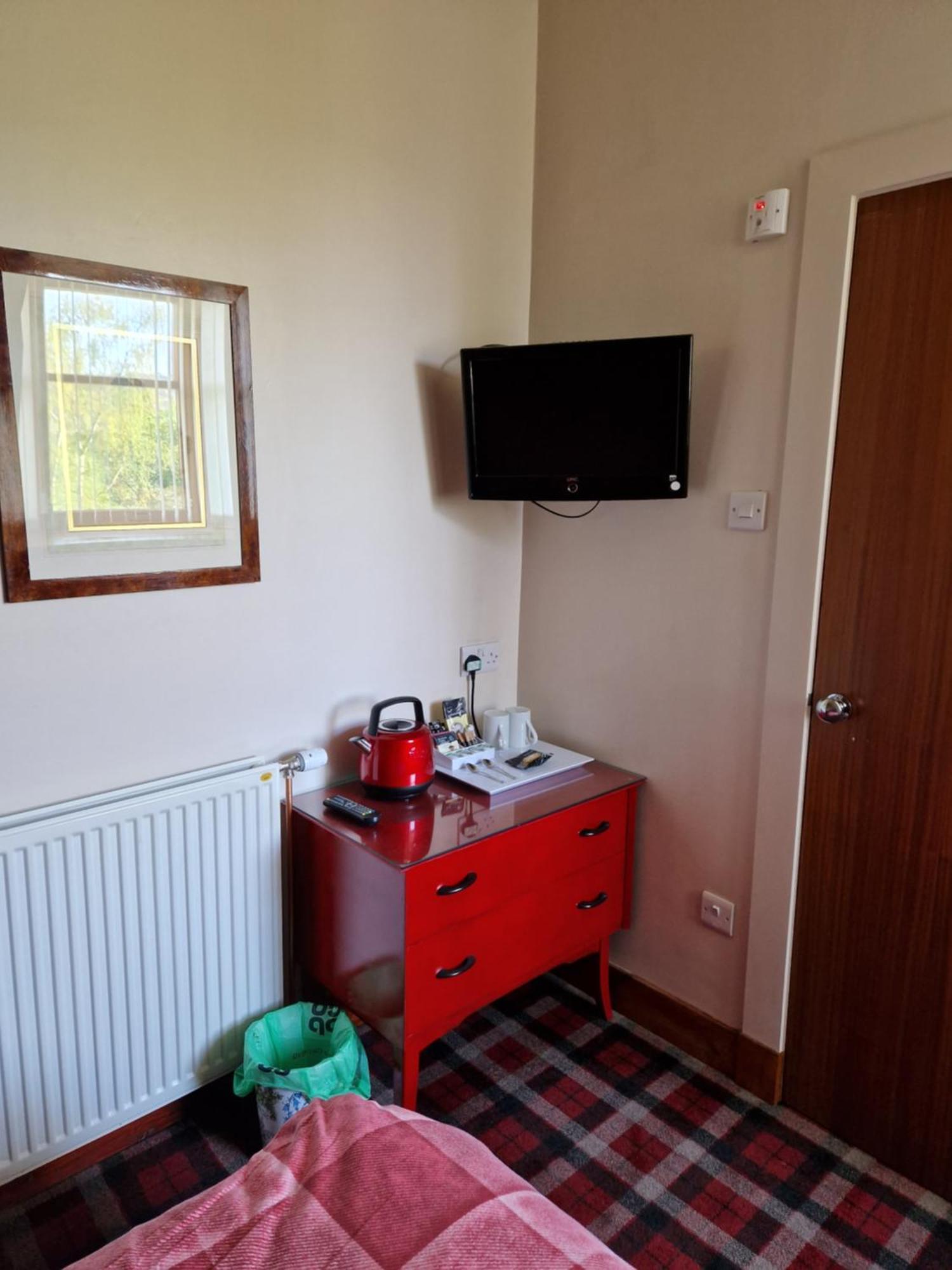 Creag Meggan Bed and Breakfast Ballater Værelse billede
