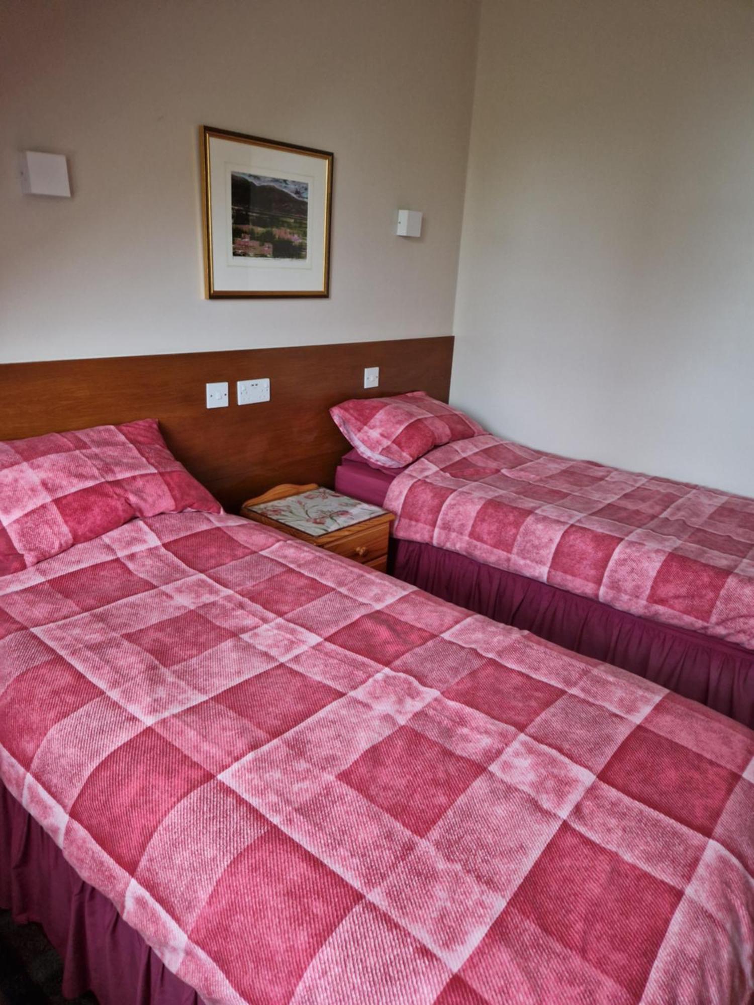 Creag Meggan Bed and Breakfast Ballater Værelse billede