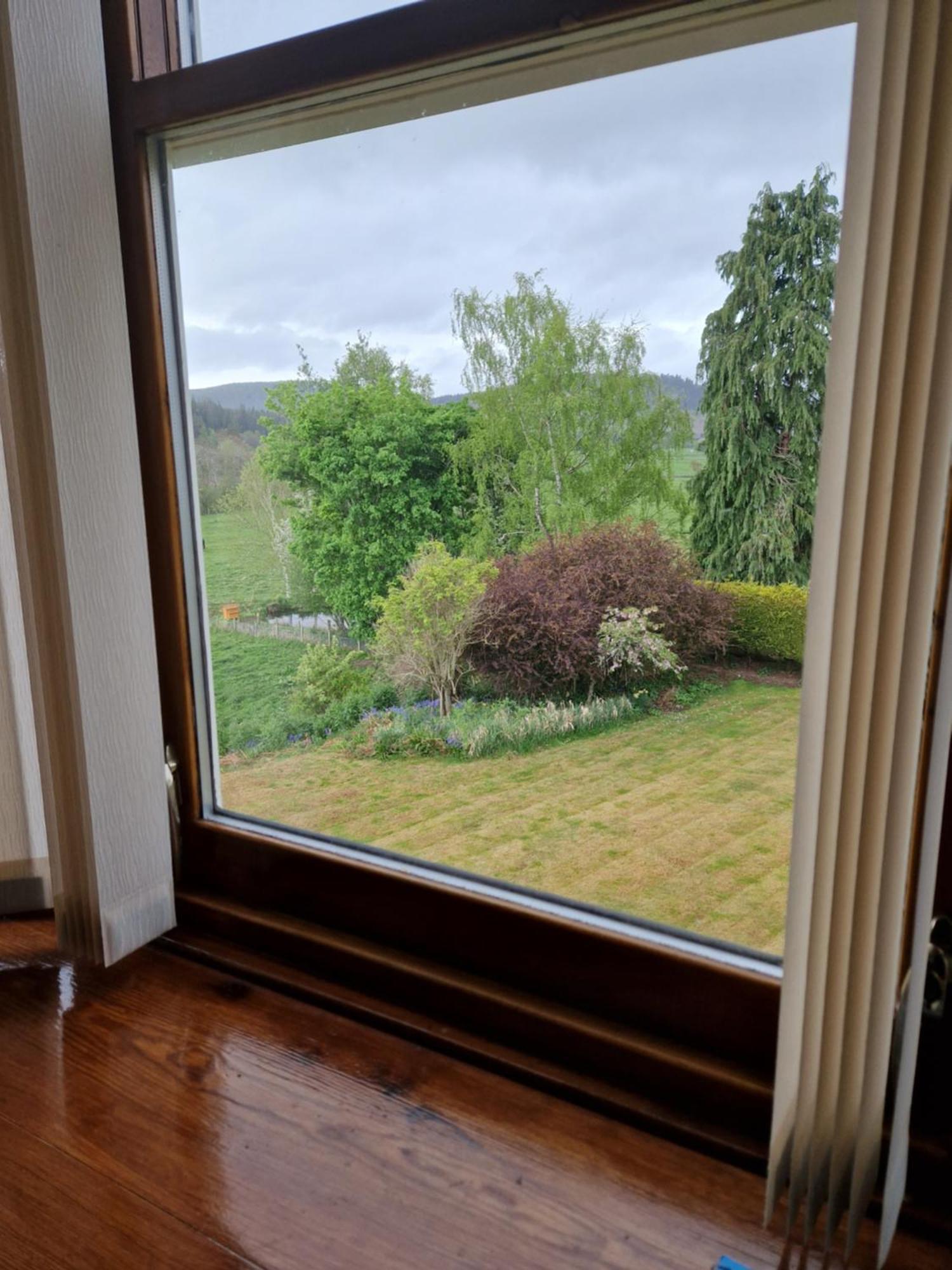 Creag Meggan Bed and Breakfast Ballater Værelse billede