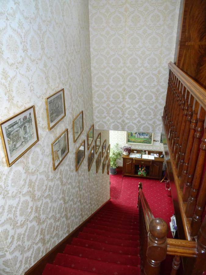 Creag Meggan Bed and Breakfast Ballater Eksteriør billede